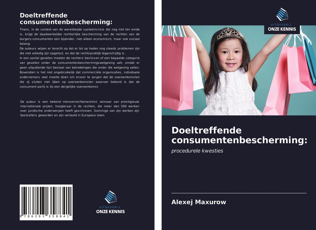 Doeltreffende consumentenbescherming: