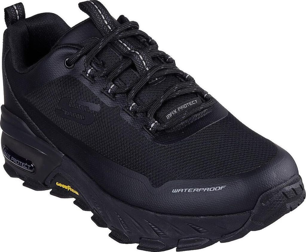 Skechers Max Protect - Fast T 237304-BBK Herren Produktbild 
