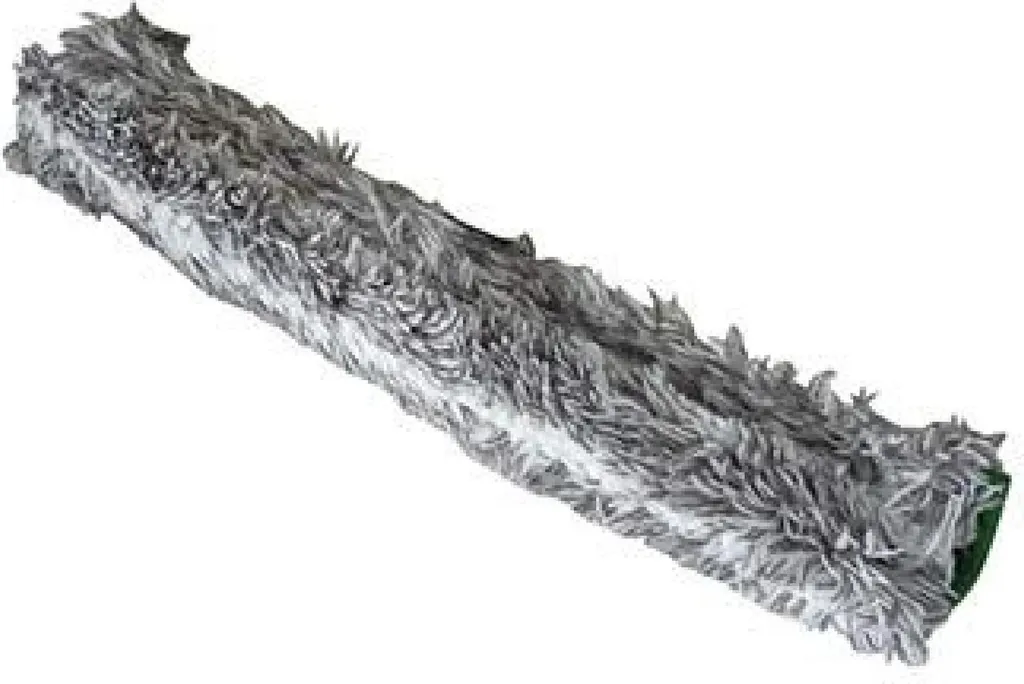 Unger ErgoTec Ninja 55cm - Mouilleur avec Pads de Frottage Latéraux Pro