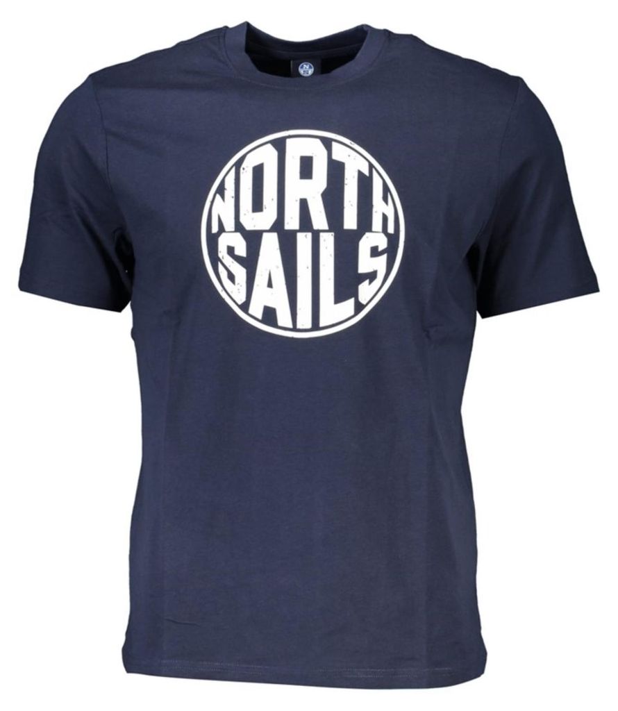 North Sails Tshirts 902836000bl08023xl, Größe: 182