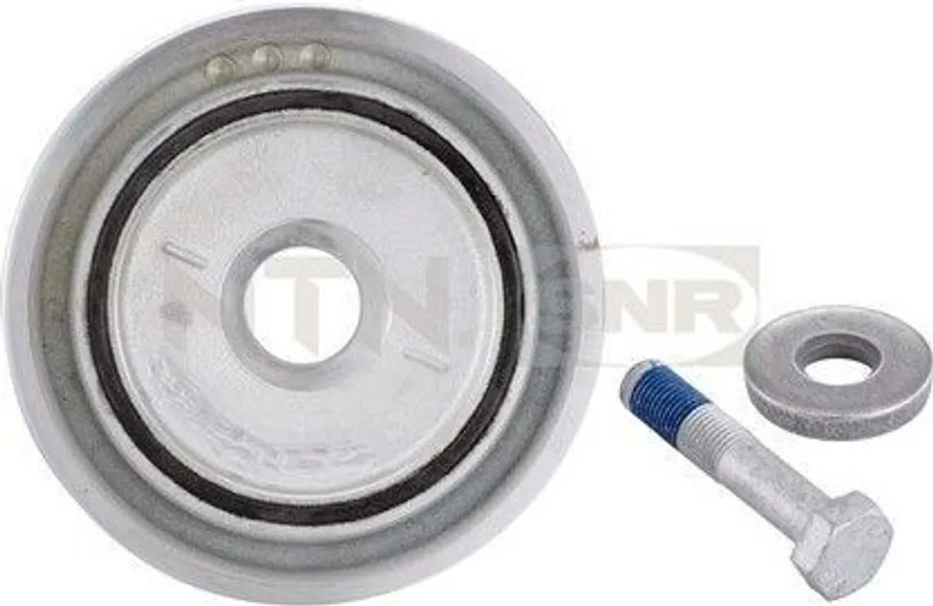 Poulie vilebrequin anti-vibration OE 0515 V3 pour Peugeot 4007