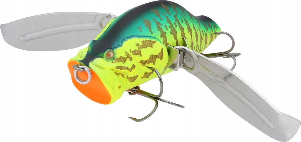 Adusta Zacrawl-Yajirobee 9Cm 42G 004 Hot Tiger