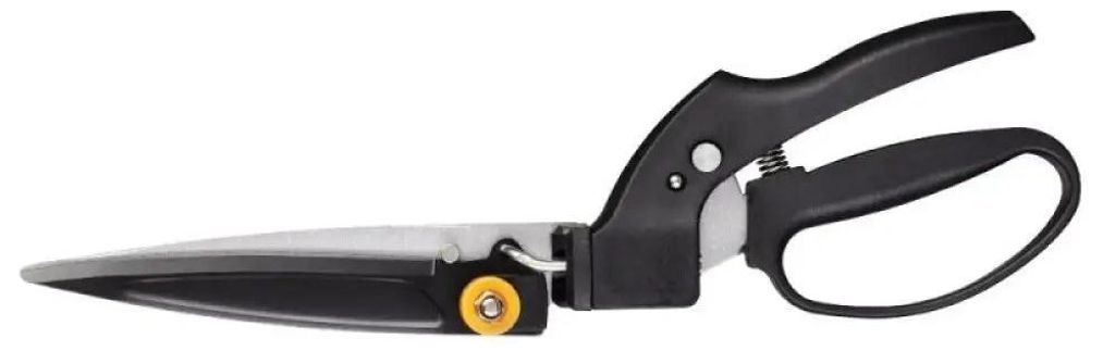 Fiskars SmartFit GS40 do trawy 1023632 Zdjęcie produktu 