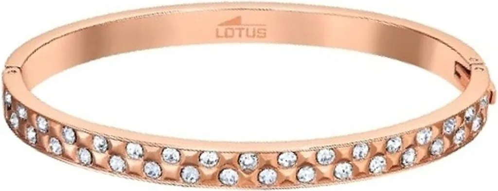 Bracelet femme Lotus LS2273-2/3 anti-oxydation durable et sans nickel