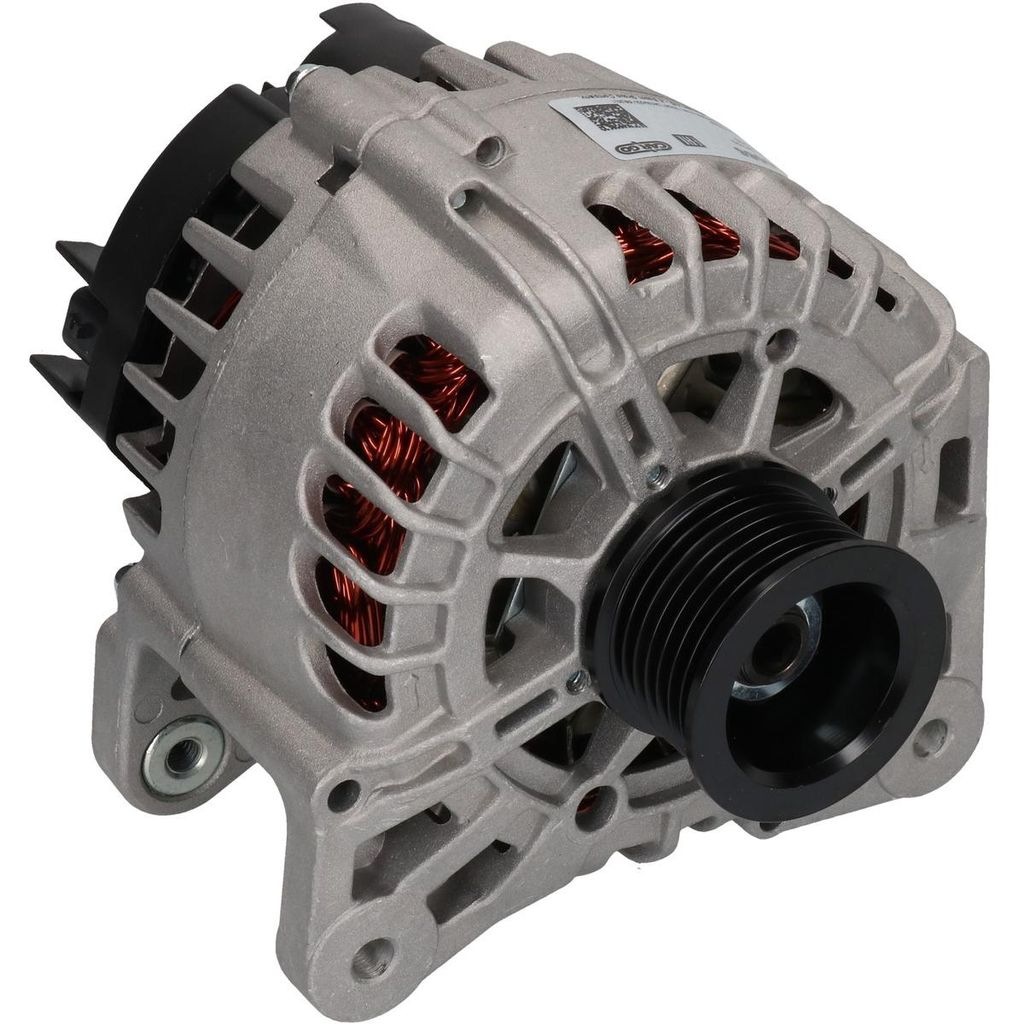 Lichtmaschine Generator 14V 120A Ø49 mm HC-CARGO für u.a. RENAULT MEGANE