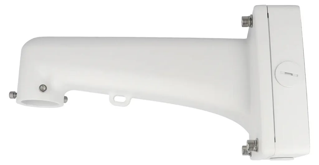Support mural pour caméra Dahua PFB310W idéal pour surveillance extérieure
