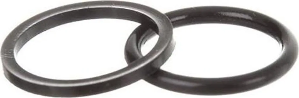 Karcher 6.363-073.3 O-ring Originale 14x1.78mm - Tenuta Tamburo HDS HD - 1