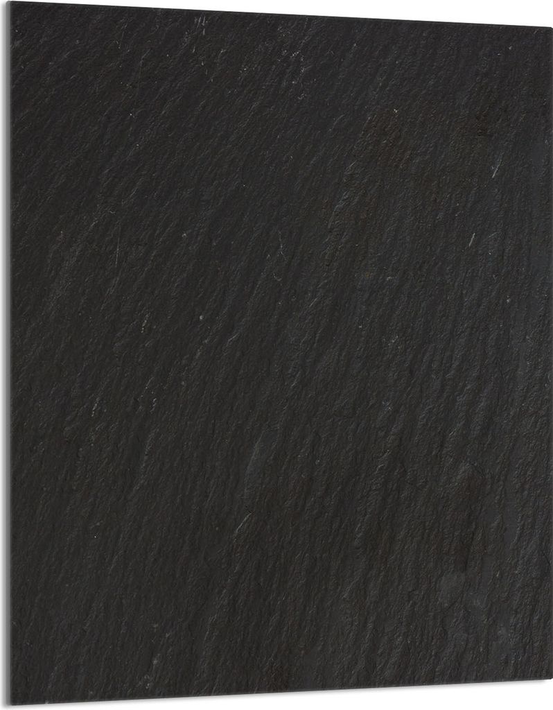 Glasschneidebrett 40x52 Basilikum