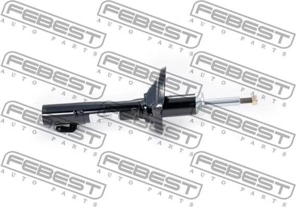Amortisseur FEBEST 2307S-010F 1J0412311A pour Golf IV et Audi A3 8L