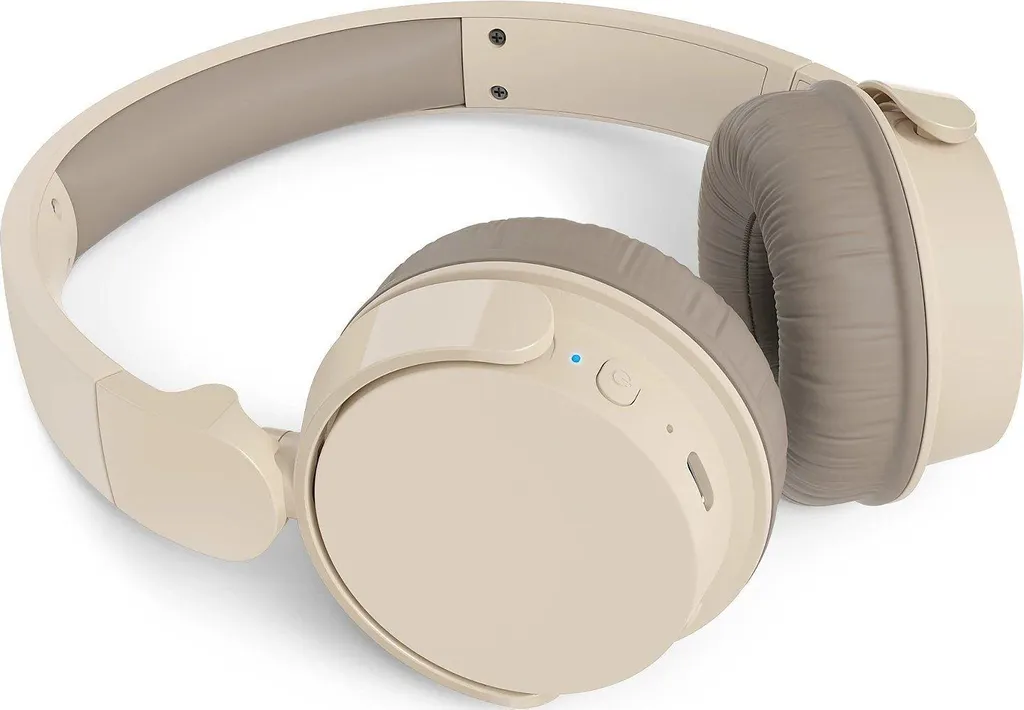 Cuffie Philips TAH3209BG/00 Wireless Bluetooth - Suono Caldo e Bassi - 9