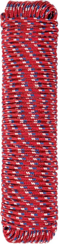 PARKSIDE® Vielzweckseil 30 m (Ø 5,4 mm) Produktbild 