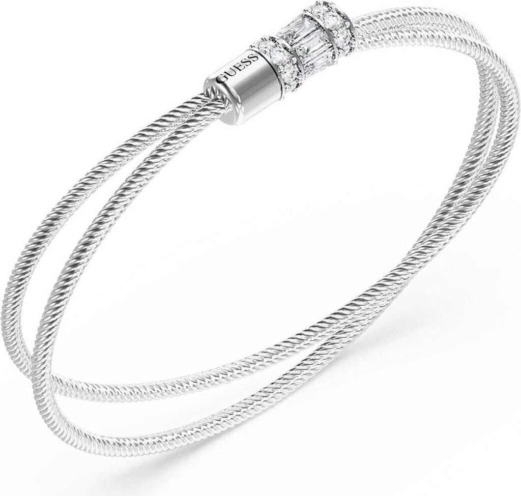 Náramky Náramky Guess Silver Collection Kalybe - žena Obrázek produktu 