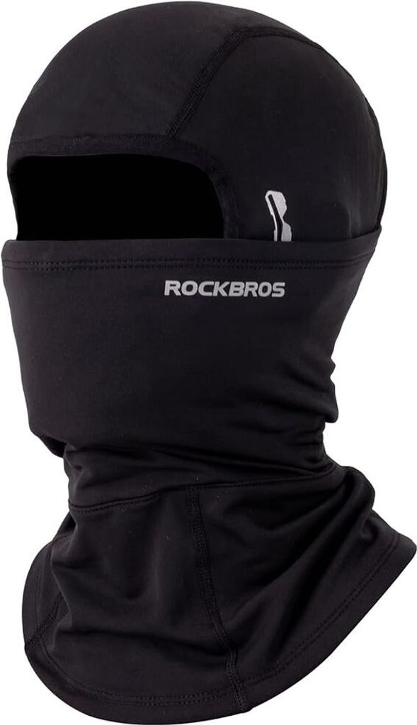 Kominiarka zimowa ROCKBROS z otworem na gogle, Zdjęcie produktu 