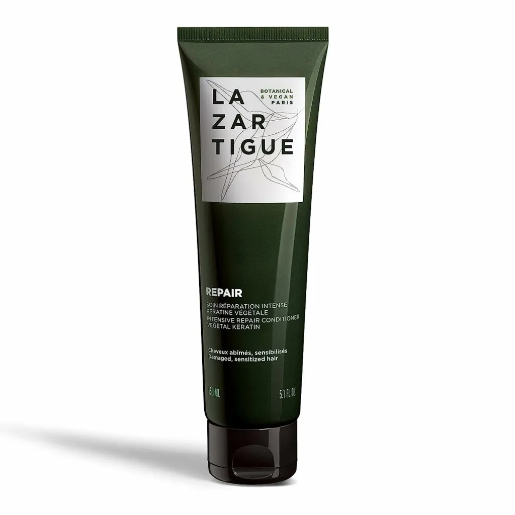Baume Après-Shampooing Réparateur Lazartigue 150ml Soin Fortifiant