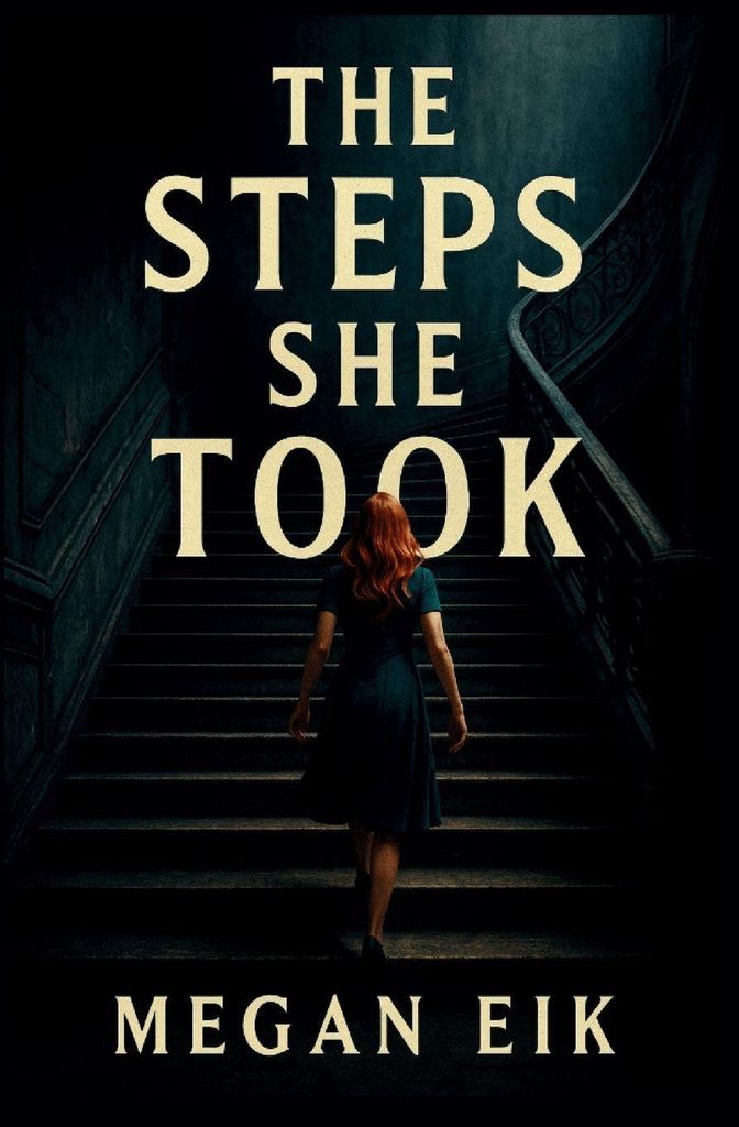 The Steps She Took