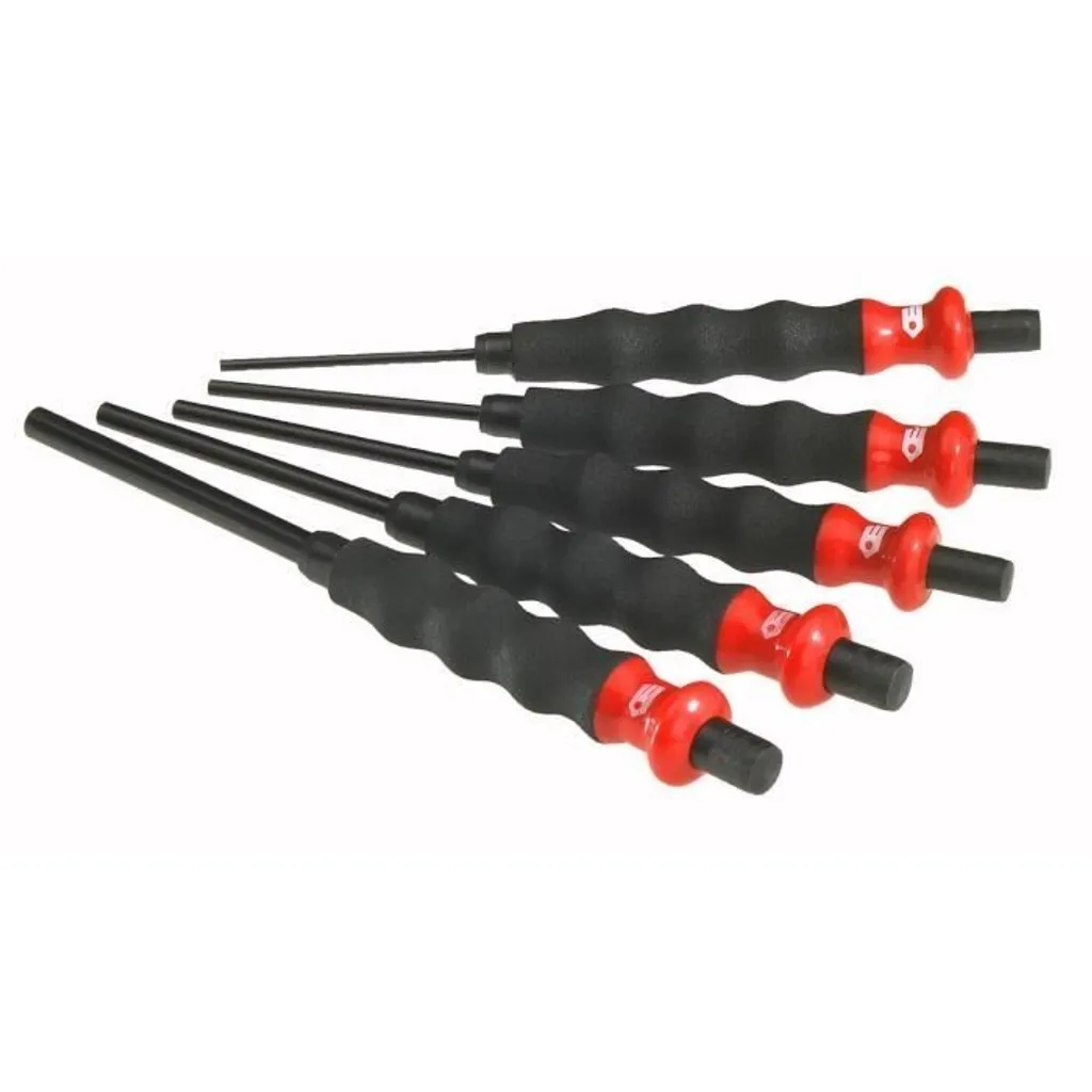 Facom 249.GPB Set 5 Cacciaspine Professionali 3-8mm | Offerta Officina