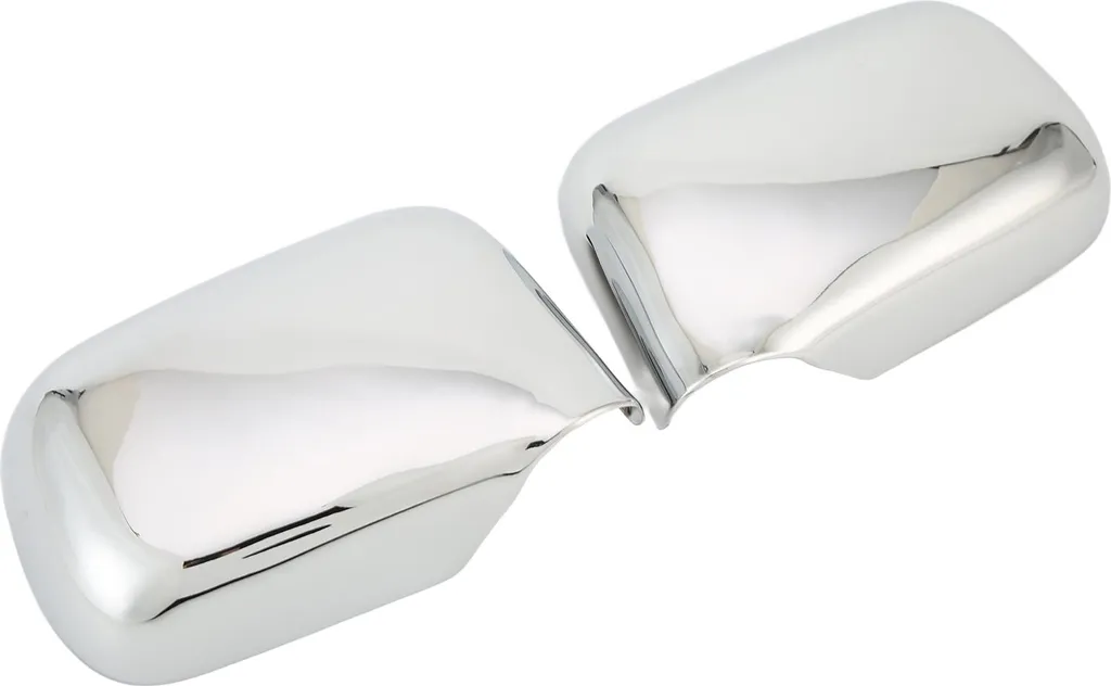 Kit Rénovation Rétroviseur Chrome pour Honda CR-V 1995-1999 SUV 4x4