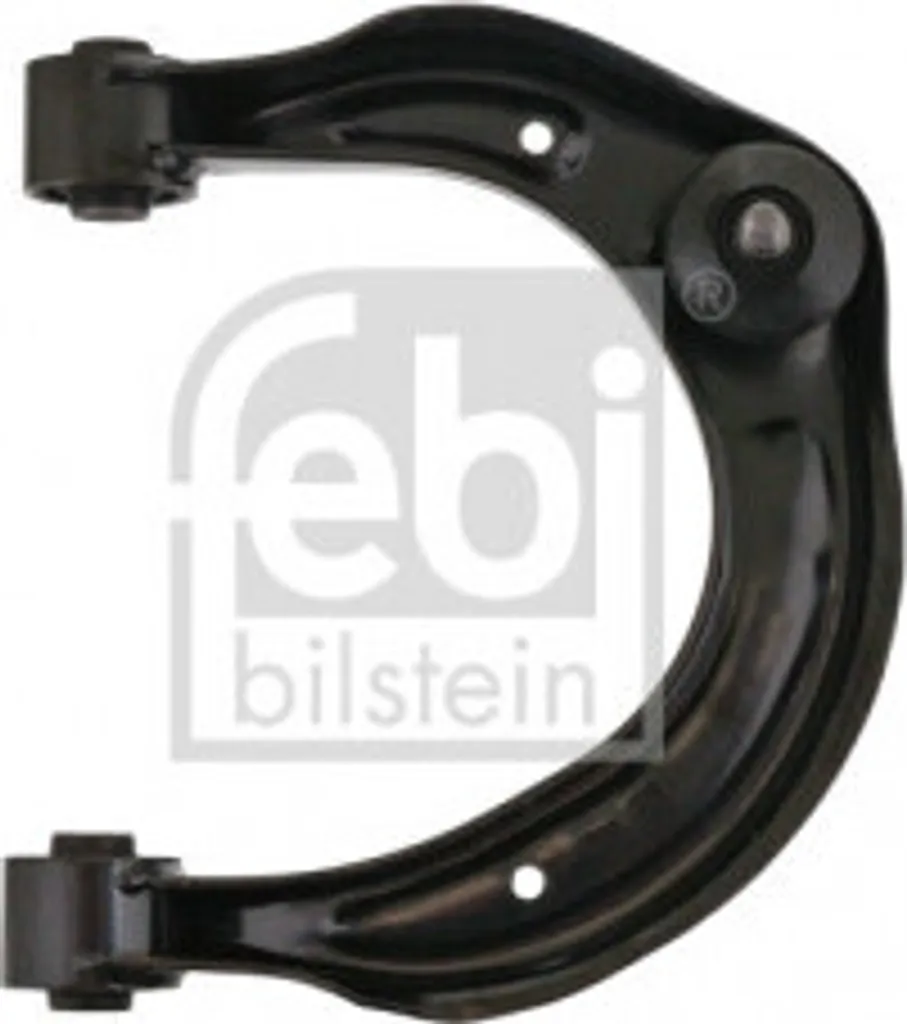 Bras de suspension robuste FEBI 41697 en acier pour Sonata V (NF) OE