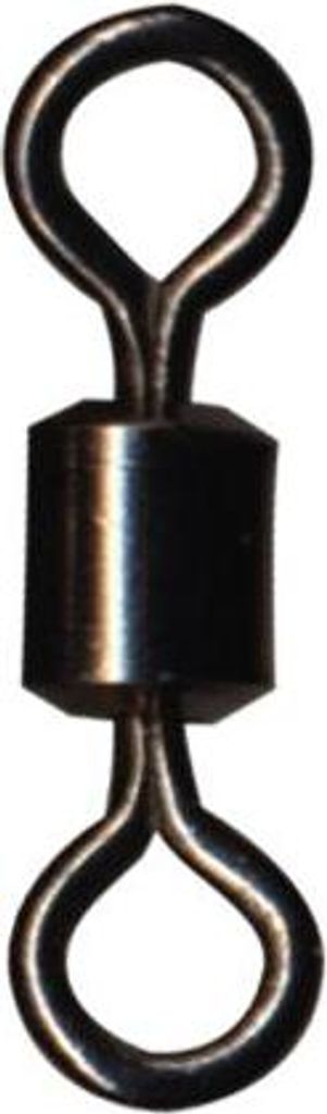FTM Seika Pro Spin Wirbel - 10 Angelwirbel, Produktbild 
