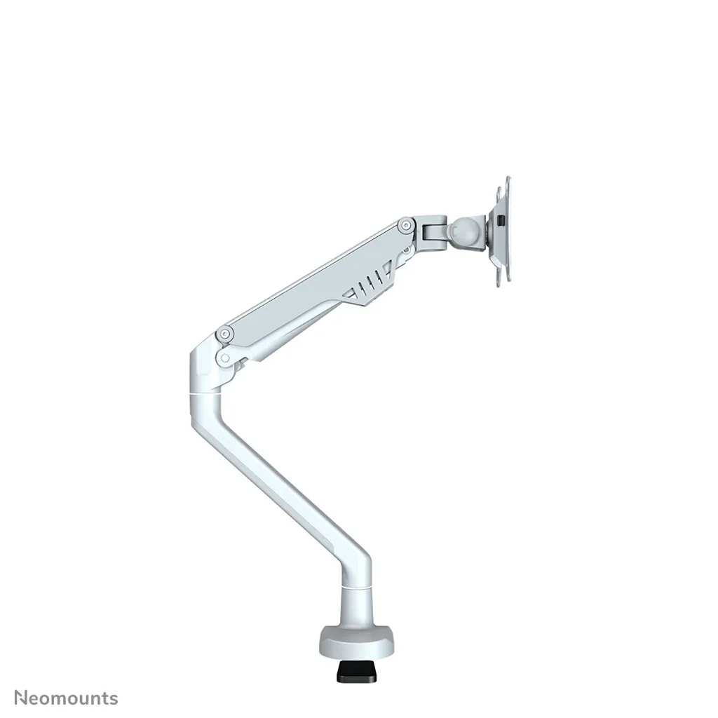 Support écran Neomounts FPMA-D750SILVER2 bras à ressort gaz - 5
