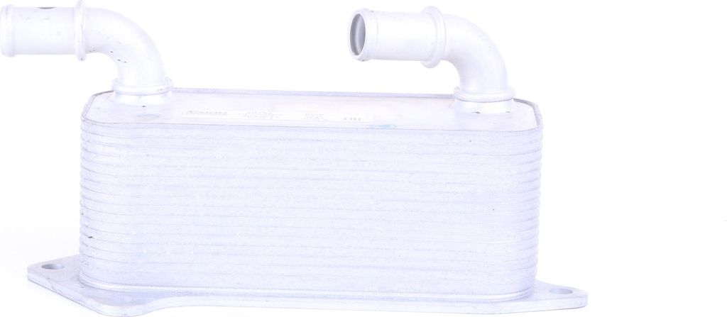 NISSENS 90791 Ölkühler Motoröl für OPEL Vectra C Caravan (Z02) Vectra C Limousine (Z02) Signum CC (Z03) Vectra C CC (Z02) für SAAB 9-3 Kombi (...