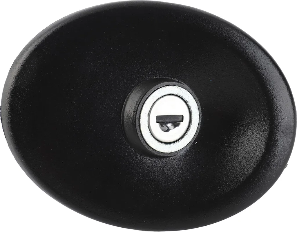 Bouchon de réservoir d'essence pour voiture pour entretien et trajet