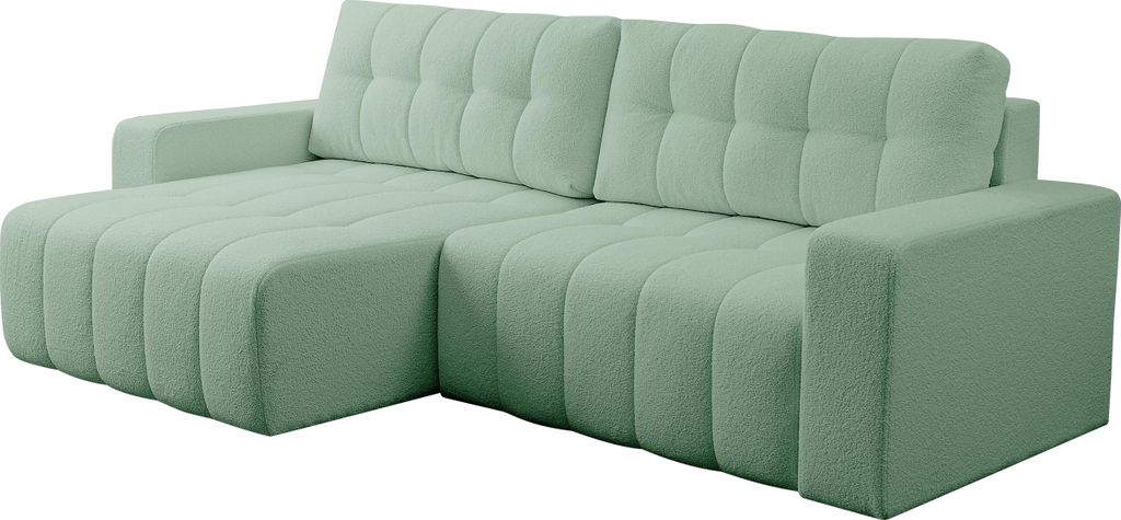 MIRJAN24 Ecksofa Masone, L-Form Schlafsofa vom Hersteller Produktbild 