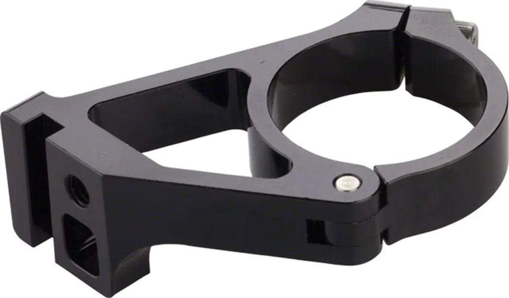 Salsa High Direct Mount Adaptateur de Dérailleur Avant Beargrease Carbon