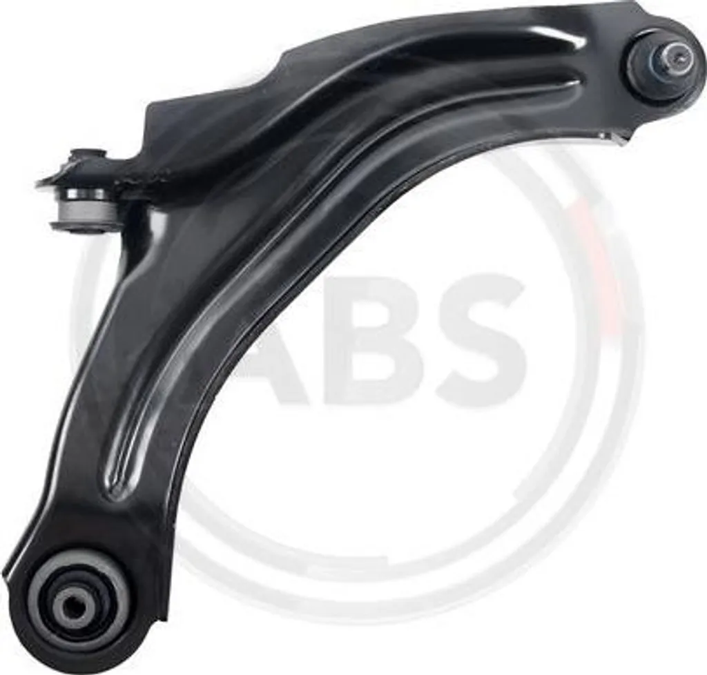 Bras de suspension renforcé A.B.S. 211550 compatible Clio IV et Zoe