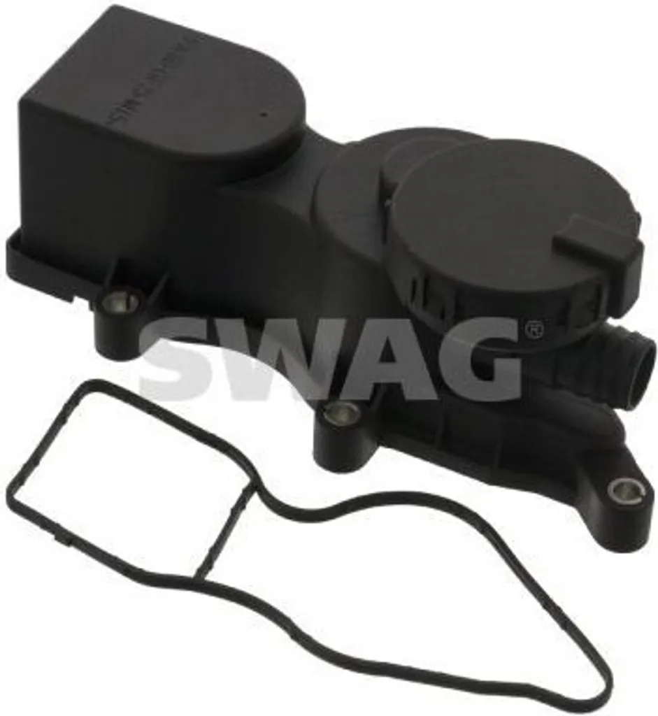 Valve de ventilation carter pour Mercedes Sprinter 3t et 3.5t 906