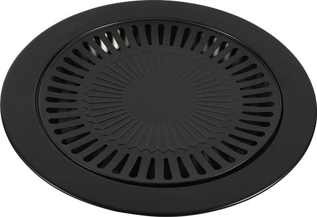 BBQ Grill Rack Barbeque Küche Barbecue Pan Indoor Outdoor Antihaft Braten Schalen Werkzeug