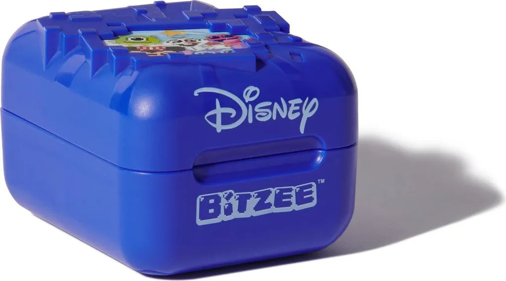 Bitzee Disney Animal de Compagnie Virtuel Interactif - Spin Master - 37