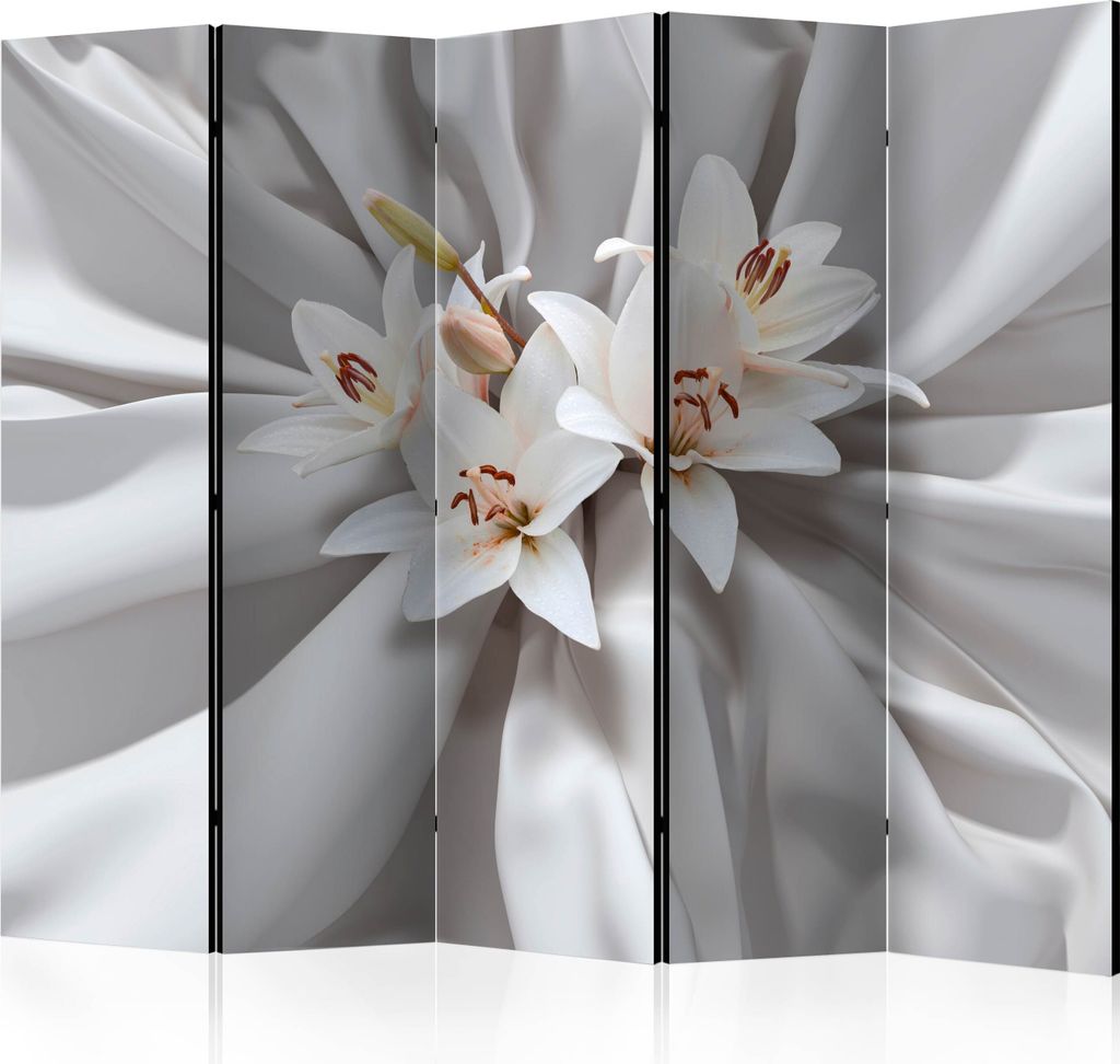 Deko Paravent Raumteiler Trennwand Spanische Wand Sichtschutz b-C-0172-z-c