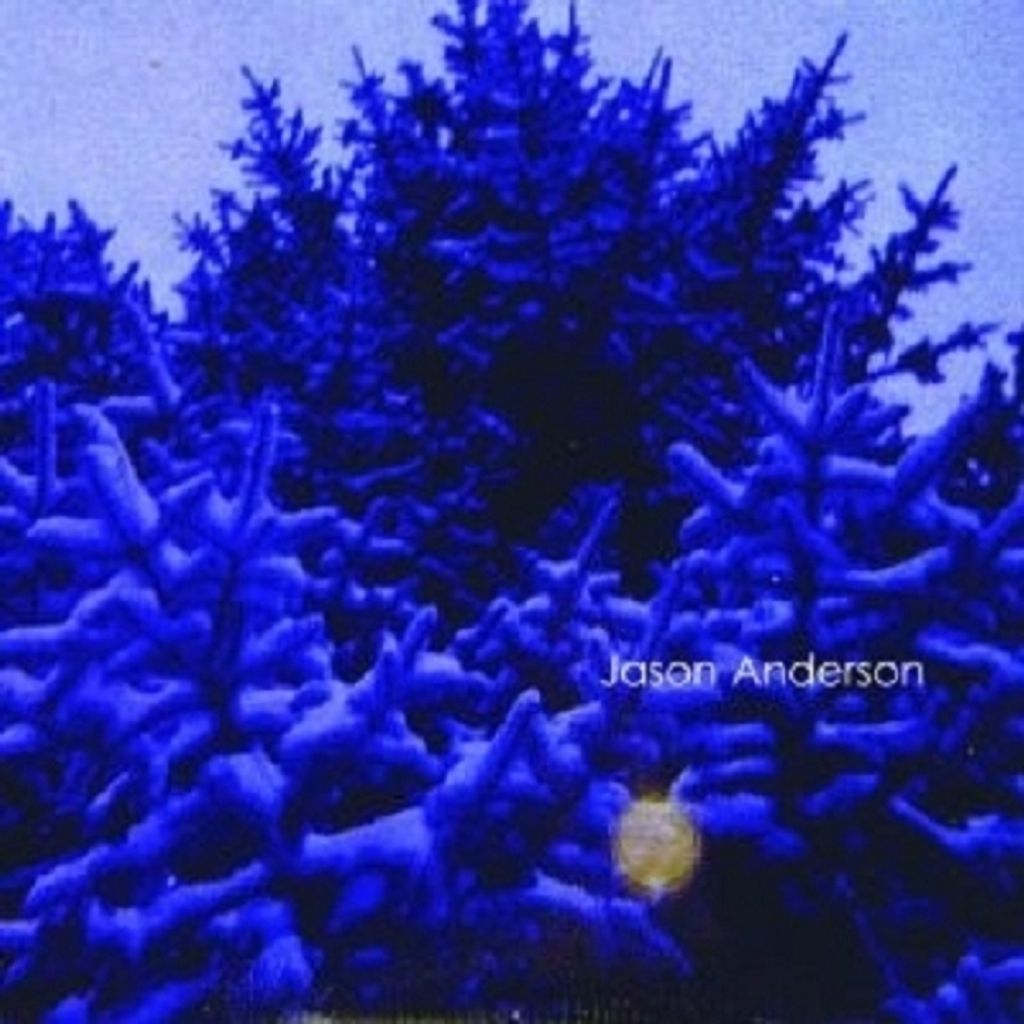 Anderson,Jason-The Wreath