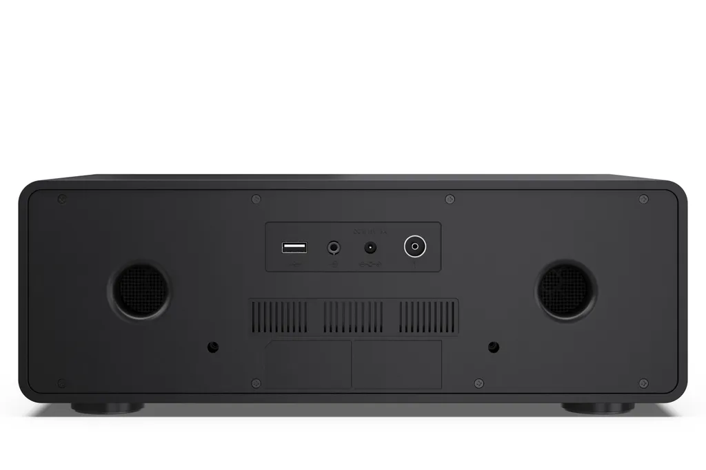 Mini Chaîne Hi-Fi Sharp XL-B720D Système Audio Stéréo Numérique DAB+