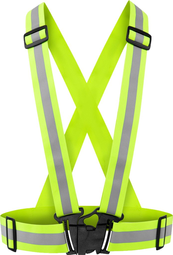 Korntex KXZBAND | Reflective Body Belt Prague Produktbild 