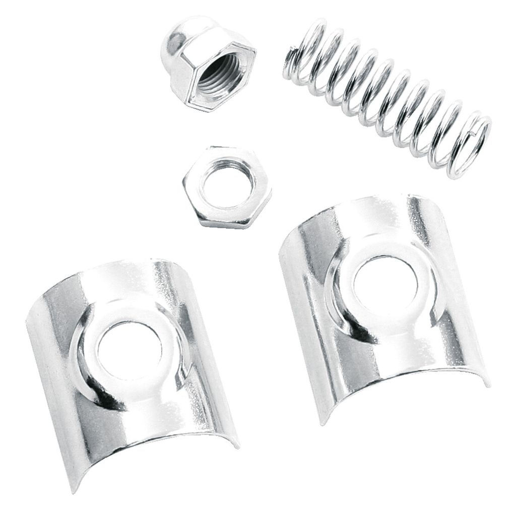 SKS 10200 Griff-Besfestigungsset für RENNKOMPRESSOR