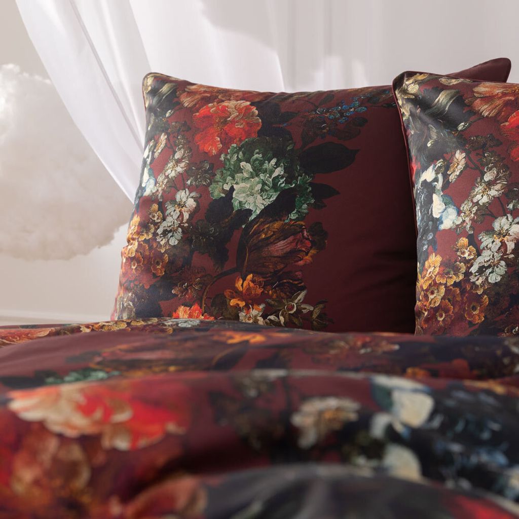 Estella Mako-Satin Traumstoff Bettwäsche 155x220 Rahphaela Produktbild 3