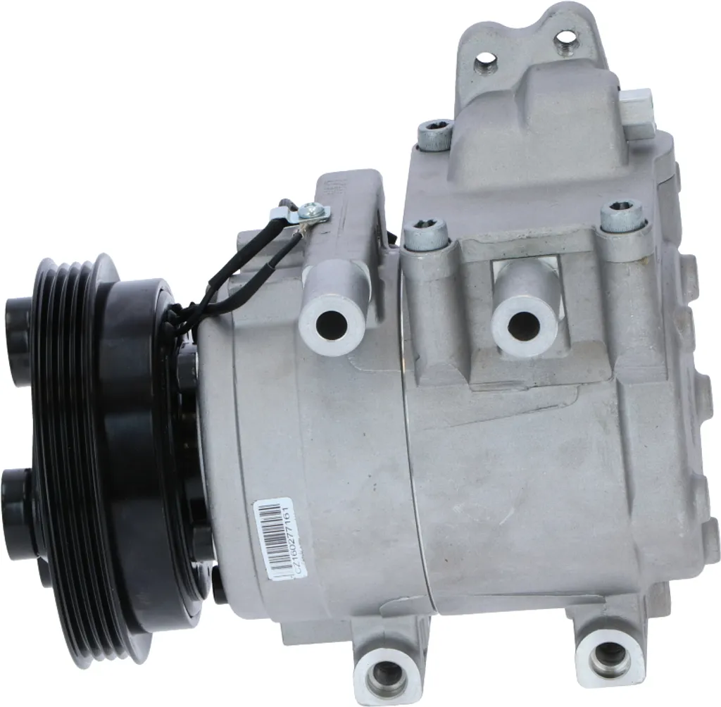 Compresseur clim pour Hyundai Accent II LC - Pièce NRF 32961 de qualité