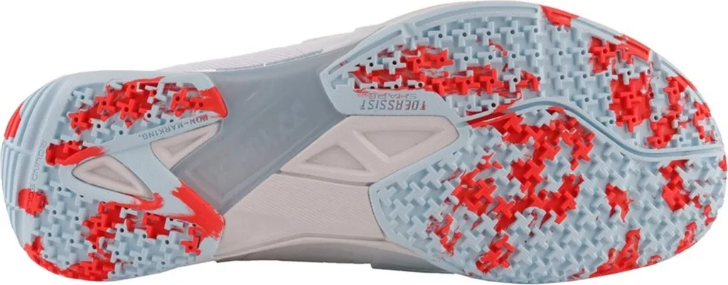 Yonex Cascade Drive 2 SHBCD2EXWW avec Amorti Power Cushion Haute Densité - 3