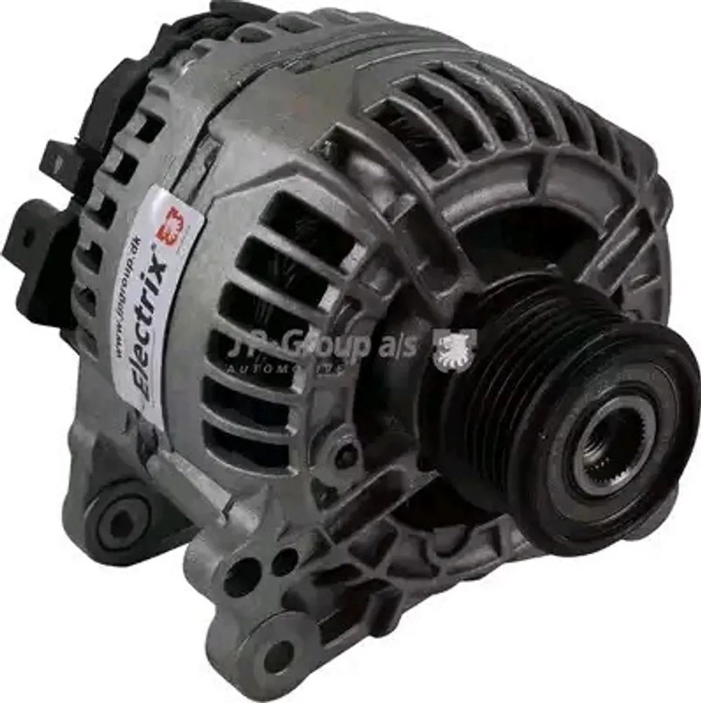 Alternateur pour système Start-Stop VW Touran Tiguan et Caddy 03L903023X