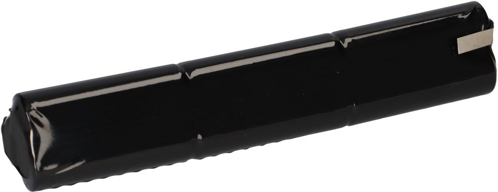 Akku Ersatz für Velux Solarfenster, Dachfenster & Rolladen 10,8V 2000mAh NiMH