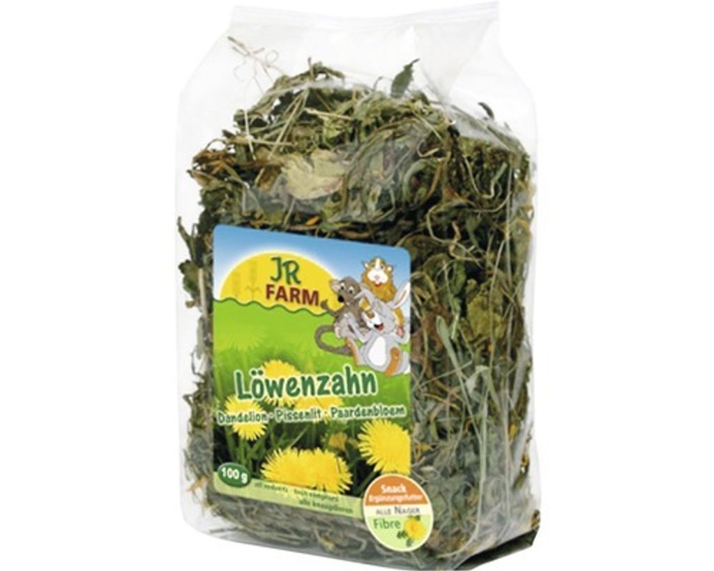 JR Farm Púpava 100g Obrázok produktu 