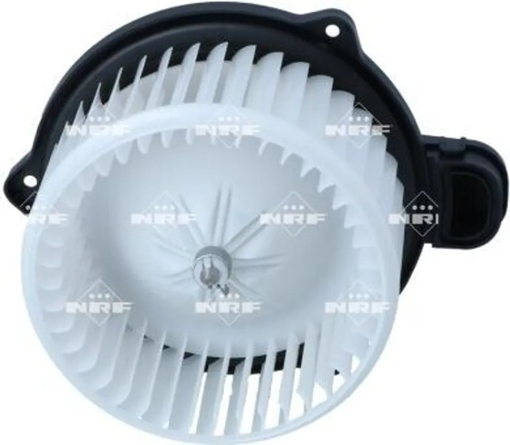 Pulseur de chauffage pour Hyundai Kona - Pièce OE 97113H8500 NRF 34385