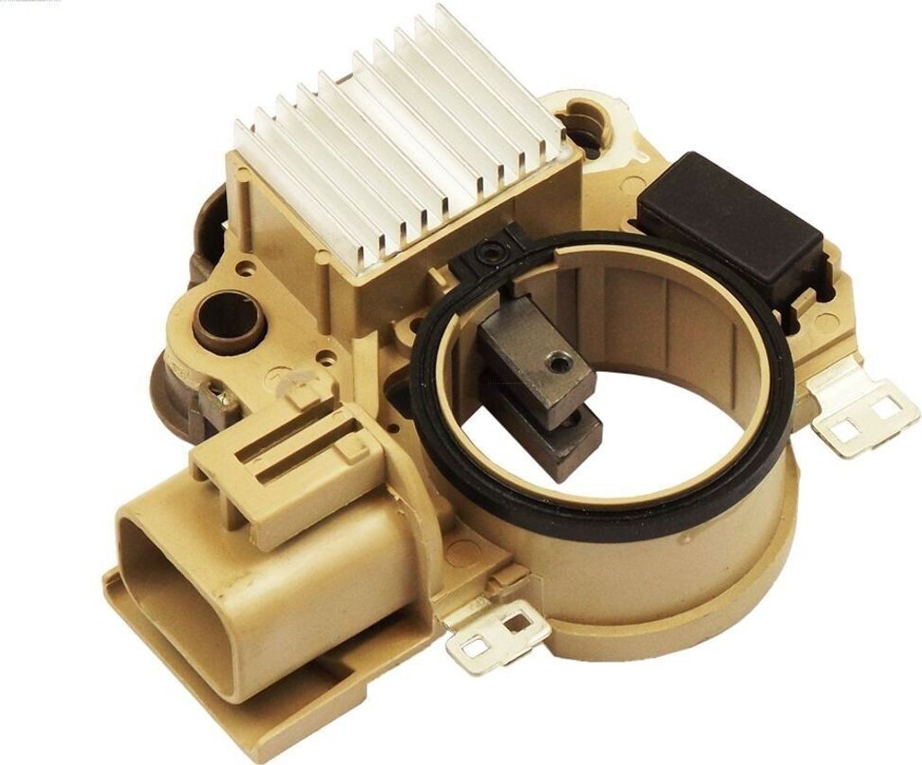 AS-PL ARE5108 Lichtmaschinenregler 12V Generator