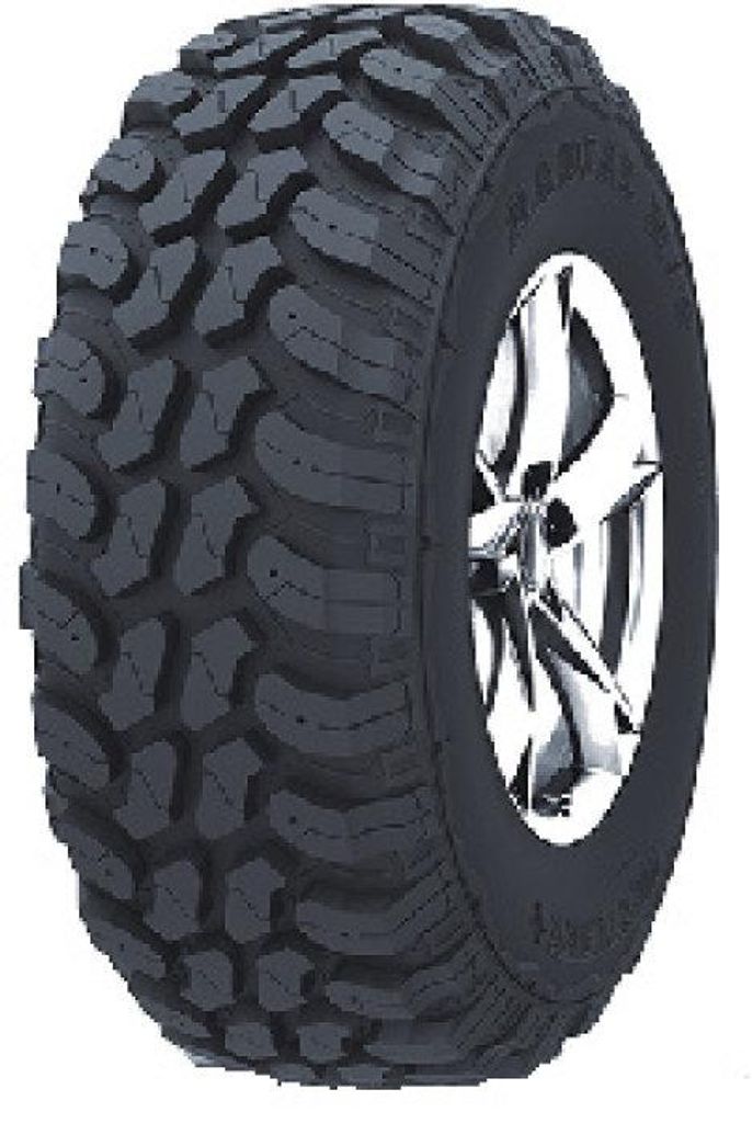 Goodride So car-tyres Radial M/T SL366 ( 185 R14C 102/100Q Produktbild 