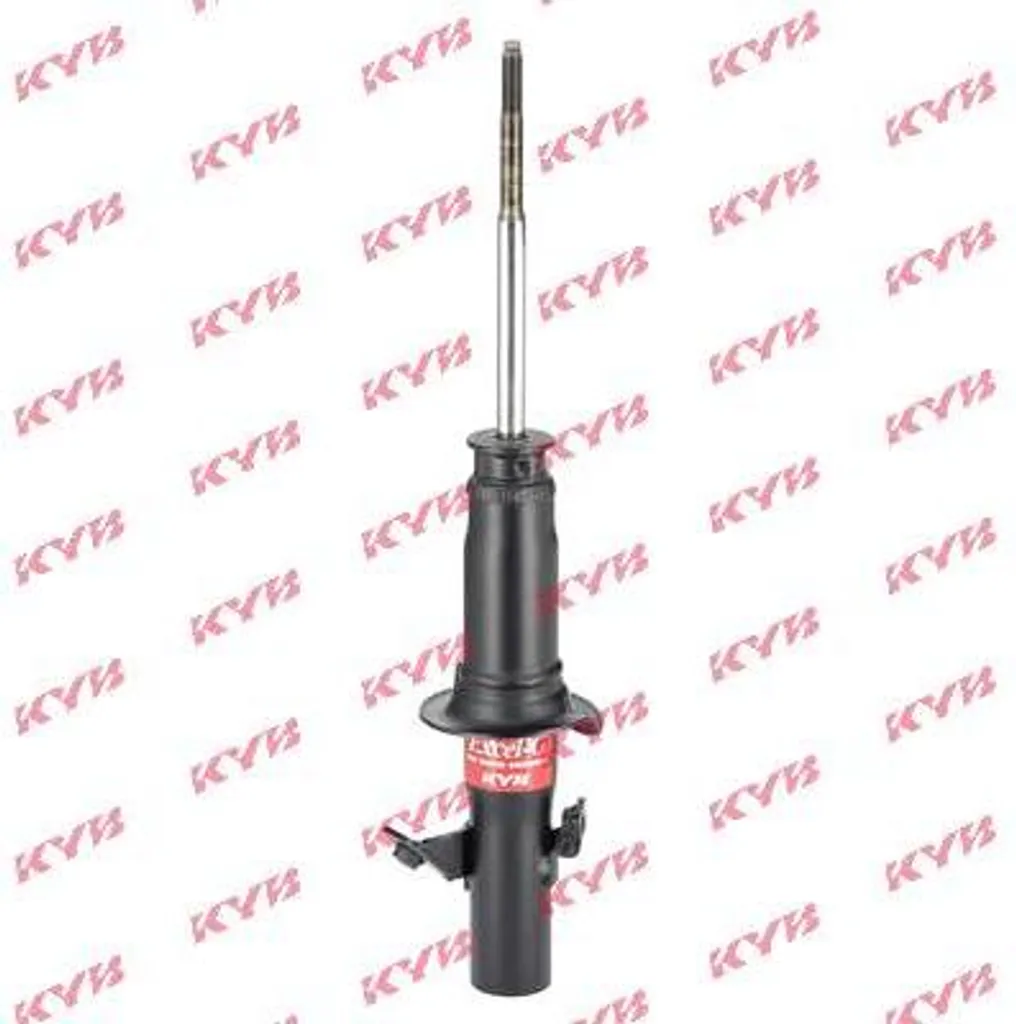 Amortisseur avant droit KYB Excel-G 341072 pour Honda Prelude III