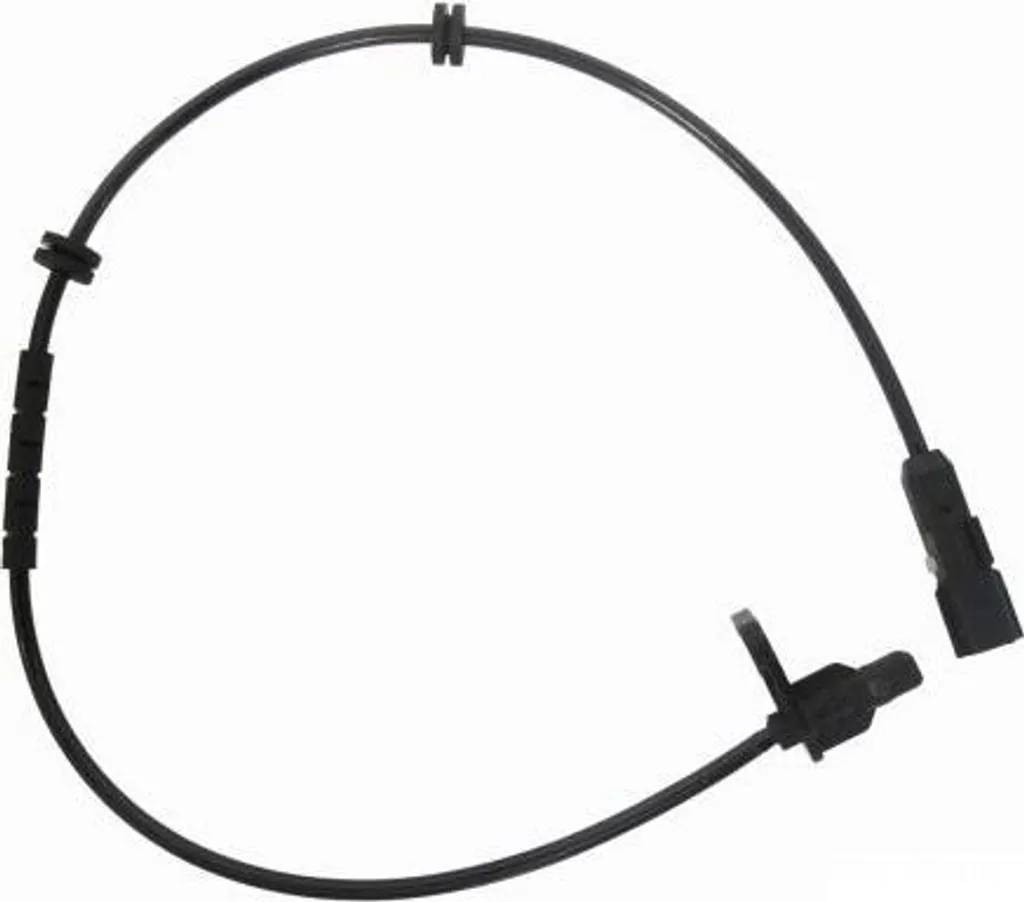 Fixez le voyant ABS avec le capteur vitesse BENDIX 479001852R Clio IV