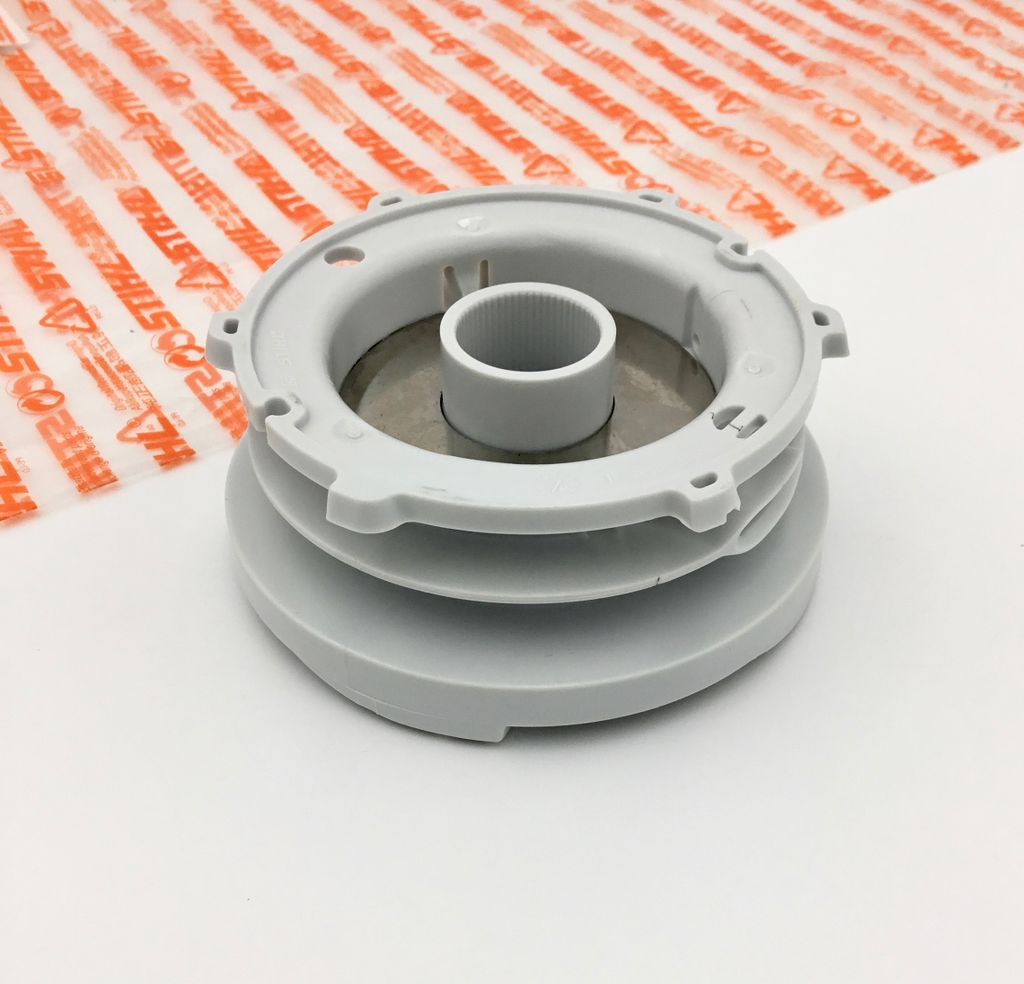 Testa di corda STIHL AutoCut C6-2 - inserto per bobina Immagine del prodotto 