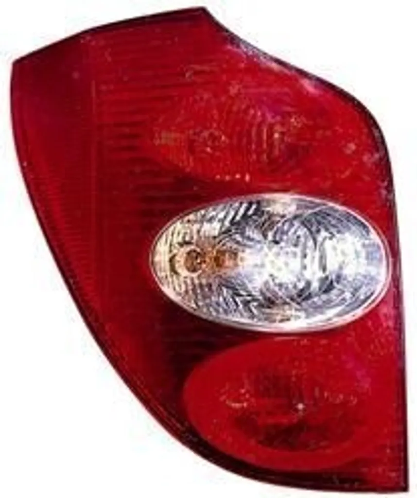 Feu arrière gauche VAN WEZEL pour RENAULT LAGUNA II Grandtour KG0/1